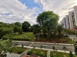 Blk 418 Garden Hill (Bedok), HDB 3 Rooms #459759851